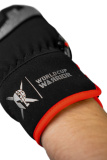 Reusch Worldcup Warrior Team Mitten 6511422 7588 7588 4
